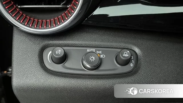 Chevrolet (GM Daewoo) Trax Crossover id 3711447 из Кореи 8