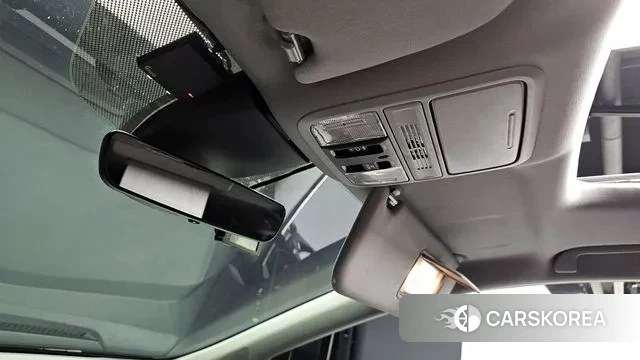 Honda Odyssey id 3389266 из Кореи 8