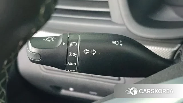 Hyundai Sonata New Rise id 3096201 из Кореи 8