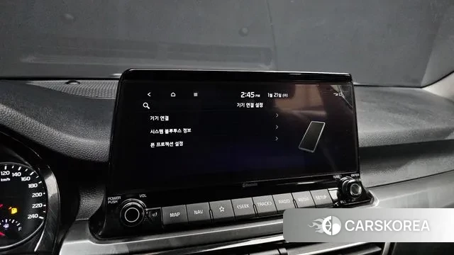 Kia Seltos id 3606633 из Кореи 8