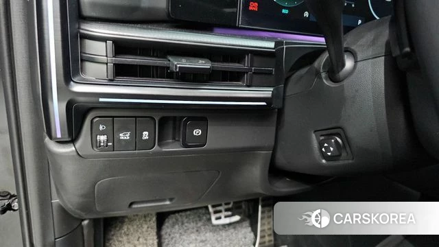 Hyundai Santa Fe (MX5) id 4618111 из Кореи 8
