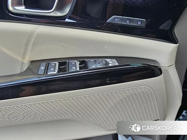 Kia Carnival 4th generation id 2964025 из Кореи 8