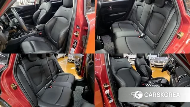 Mini Cooper S Clubman id 3665858 из Кореи 8