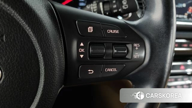 Kia The New Carnival id 3942746 из Кореи 8