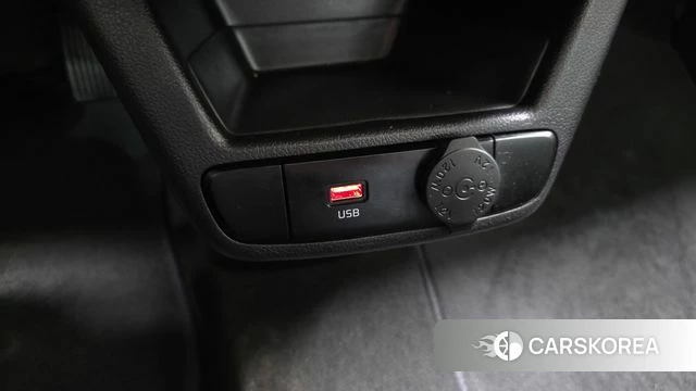 Kia The New Ray id 4683490 из Кореи 8