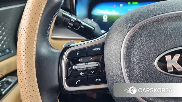 Kia Sorento 4th Generation id 4446265 из Кореи 8