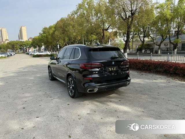 BMW X5 id 4299719 из Китая 8