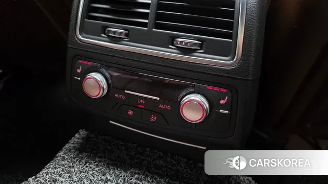 Audi New A6 id 3736979 из Кореи 8