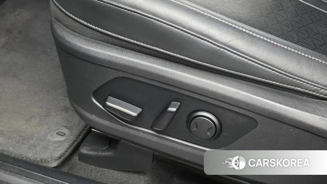 Kia Sorento 4th Generation id 4631694 из Кореи 8
