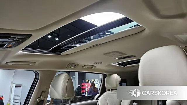 Kia Carnival 4th generation id 3697602 из Кореи 8