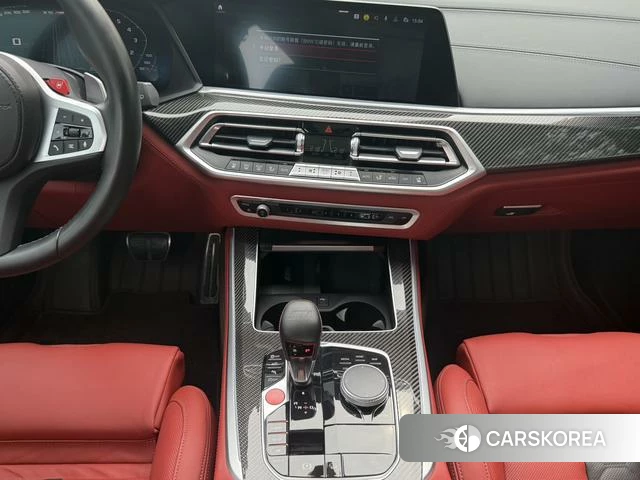 BMW X5 M id 4348727 из Китая 8