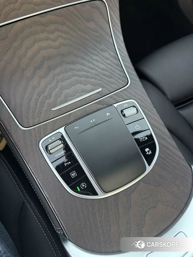 Mercedes-Benz GLC id 4297375 из Китая 8