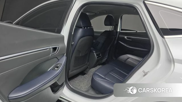 Hyundai Sonata D Edge (DN8) id 3850483 из Кореи 8