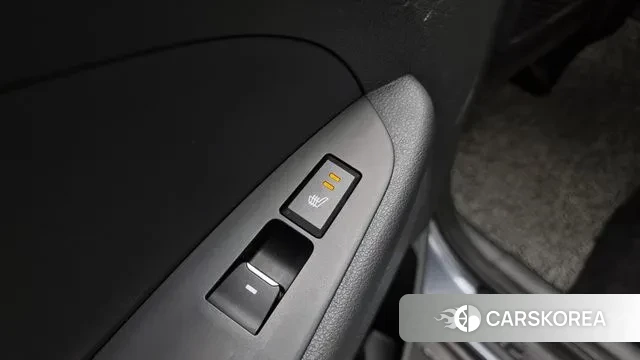 Hyundai All New Tucson id 3488974 из Кореи 8