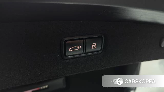 Genesis G90 id 4459169 из Кореи 8
