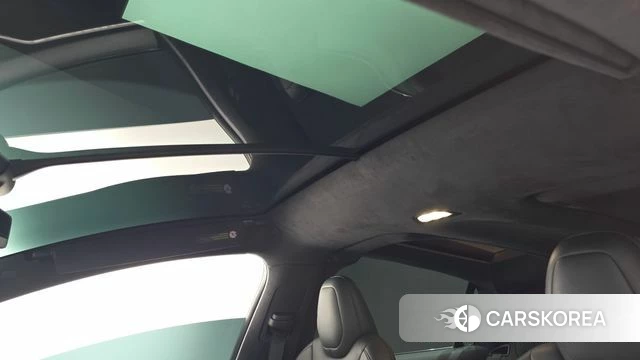 Tesla Model X id 4717136 из Кореи 8