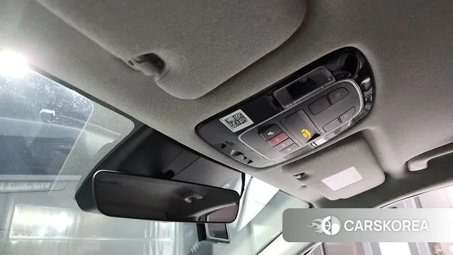 Hyundai Sonata D Edge (DN8) id 3394004 из Кореи 8