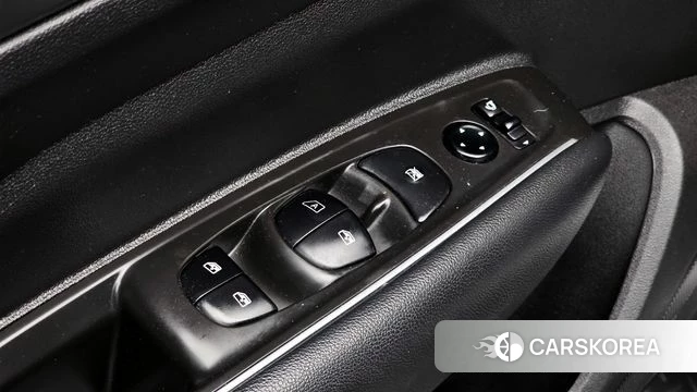 Renault Korea (Samsung) The New QM6 id 4250848 из Кореи 8