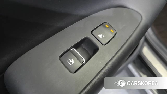 Hyundai The New Grandeur IG Hybrid id 3879208 из Кореи 8