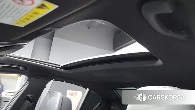 BMW 5 Series (G30) id 3357028 из Кореи 8