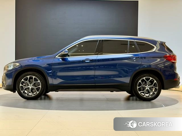 BMW X1 id 4313737 из Китая 8