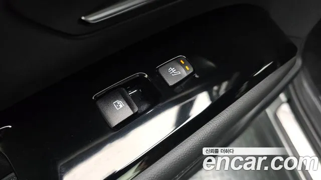 Hyundai Tucson (NX4) id 2848662 из Кореи 8