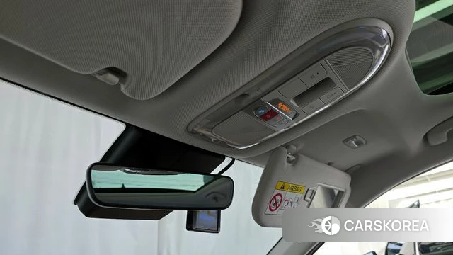 Hyundai Ionic 5 id 4223946 из Кореи 8