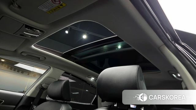 Kia Come New K7 id 3834439 из Кореи 8