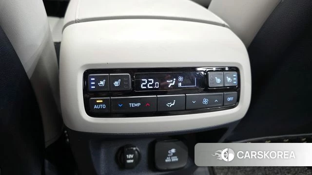 Hyundai The New Palisade id 4308716 из Кореи 8