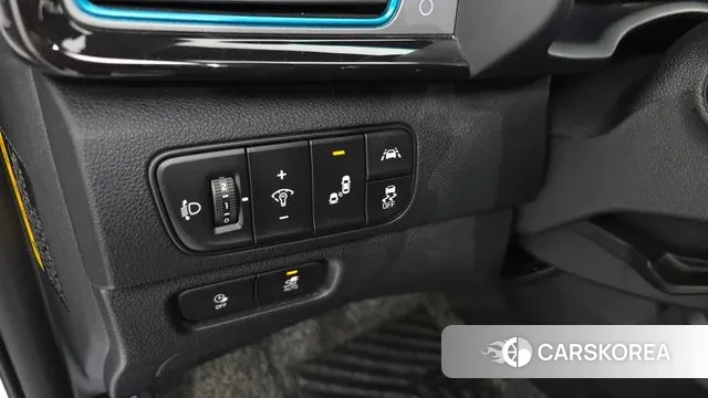Kia Niro EV id 3253964 из Кореи 8