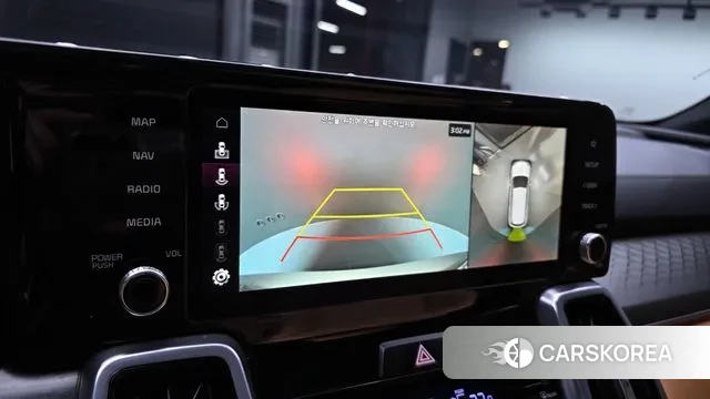 Kia Sorento 4th Generation id 3751679 из Кореи 8