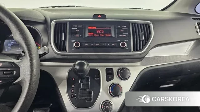 Kia The New Ray id 3479091 из Кореи 8