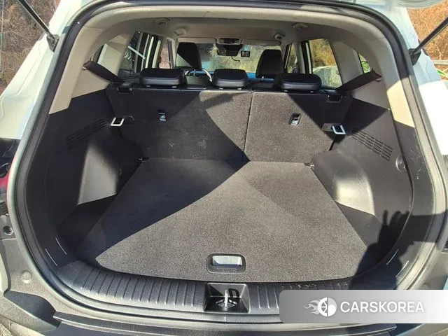 Kia The New Seltos id 3522866 из Кореи 8