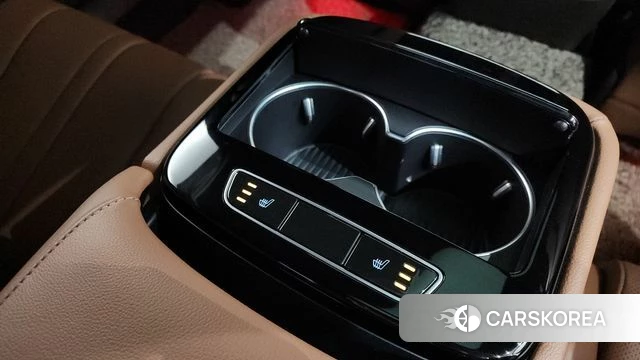 Genesis G80 (RG3) id 4196081 из Кореи 8