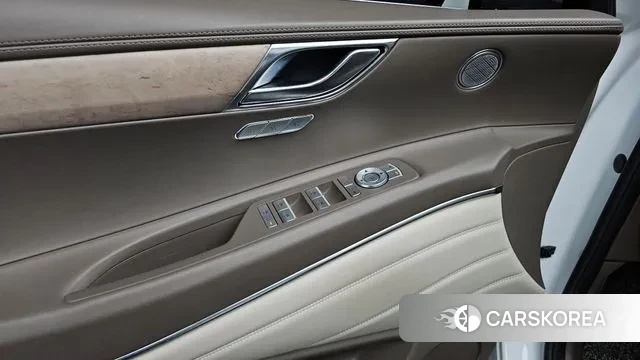 Genesis GV80 id 3561770 из Кореи 8