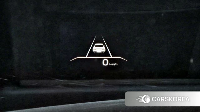 Genesis G80 (RG3) id 3885217 из Кореи 8