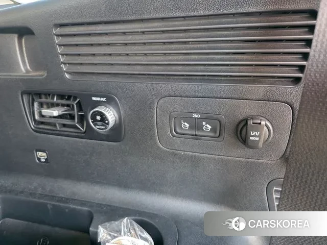 Kia Sorento 4th Generation id 3552068 из Кореи 8