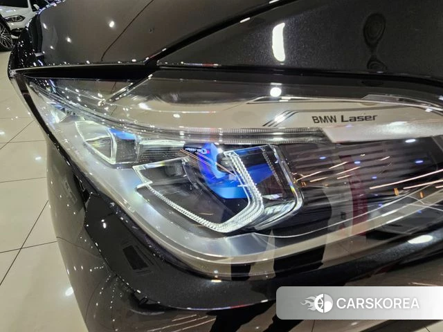 BMW X5 (G05) id 3934650 из Кореи 8