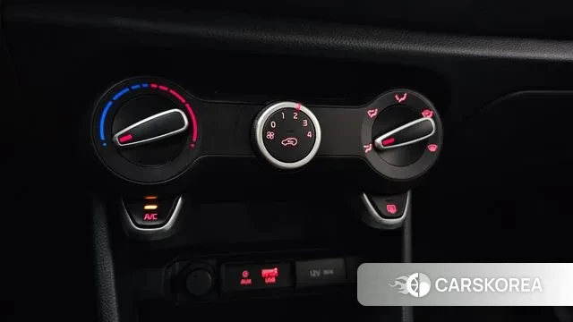 Kia All New Morning (JA) id 2995513 из Кореи 8