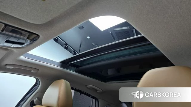 Hyundai Sonata (DN8) id 4557546 из Кореи 8