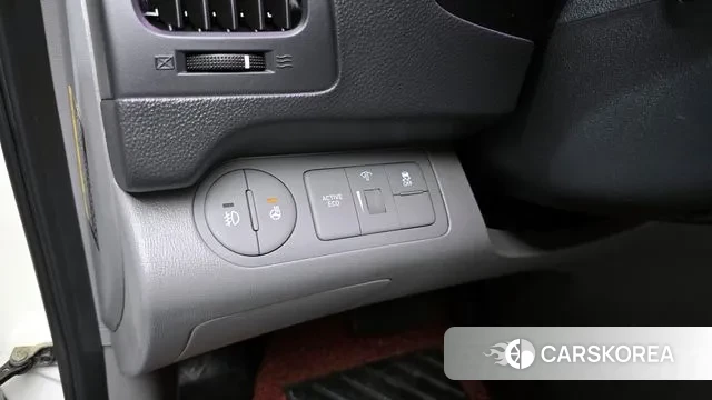 Hyundai The New Grand Starex id 3578117 из Кореи 8