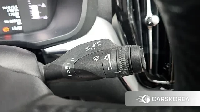 Volvo XC60 second Generation id 3611334 из Кореи 8