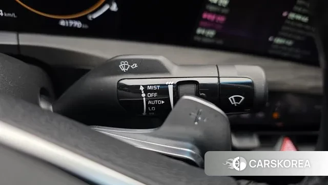 Kia K8 id 3697428 из Кореи 8