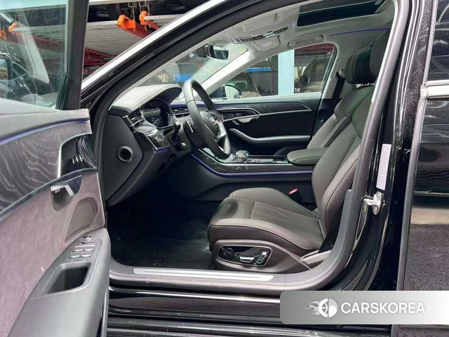 Audi A8 id 4392405 из Китая 8