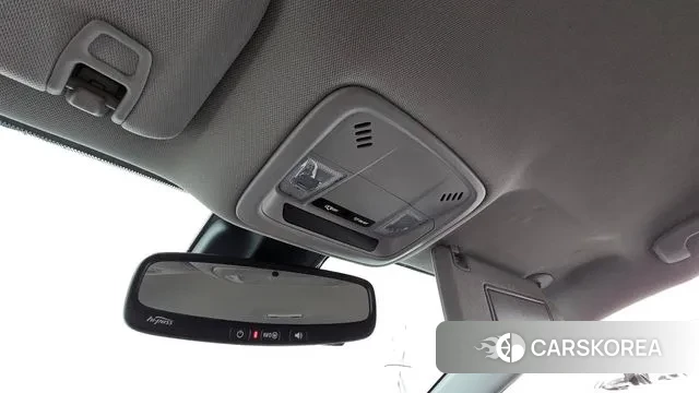 Chevrolet (GM Daewoo) The New Malibu id 3612417 из Кореи 8