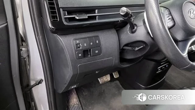 Hyundai Staria id 3586363 из Кореи 8