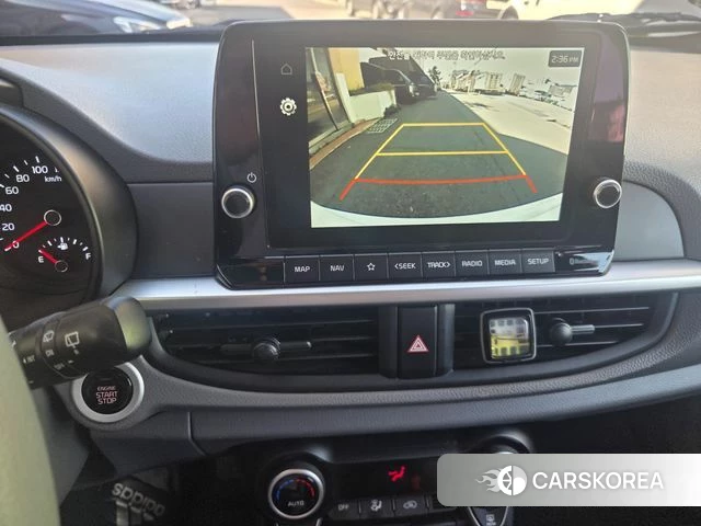 Kia Morning Urban (JA) id 4377371 из Кореи 8