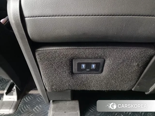 Hyundai Staria id 3732781 из Кореи 8