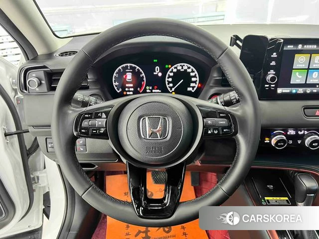 Honda XR-V id 4276818 из Китая 8