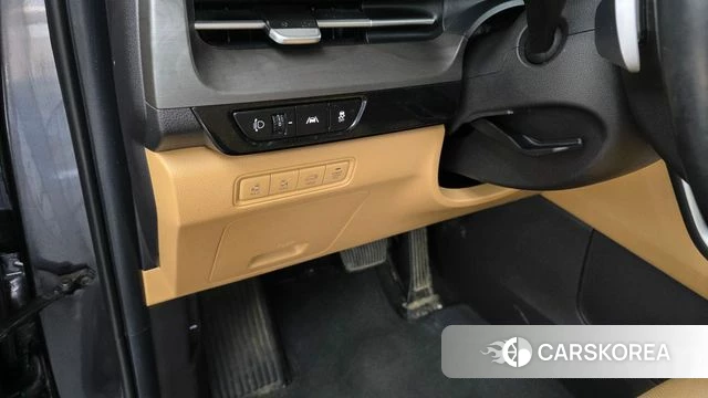 Kia Carnival 4th generation id 4495679 из Кореи 8